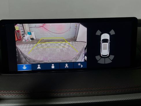 Used 2023 Acura MDX A-Spec image 28