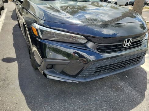 Used 2022 Honda Civic Sport image 9