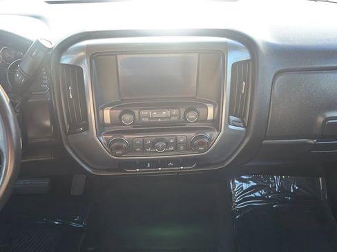 Used 2015 Chevrolet Silverado 1500 LT w/ All Star Edition RWD image 14
