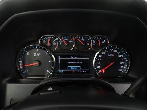 Used 2018 Chevrolet Silverado 1500 LT w/ All Star Edition image 11