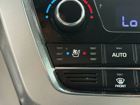 Used 2017 Hyundai Sonata Limited w/ Ultimate Package 04 FWD image 35