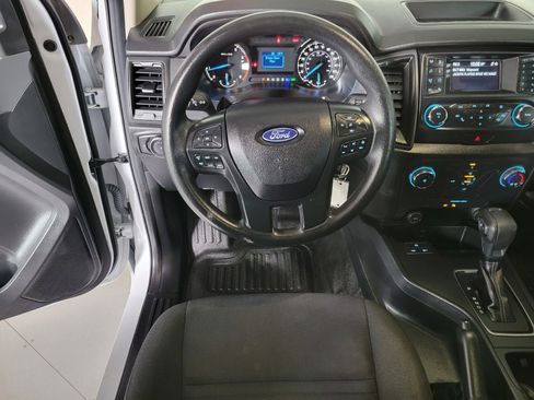 Used 2021 Ford Ranger XL w/ Equipment Group 101A High image 27