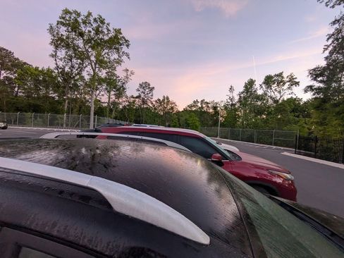 Used 2015 Nissan Rogue S w/ Convenience Package image 10