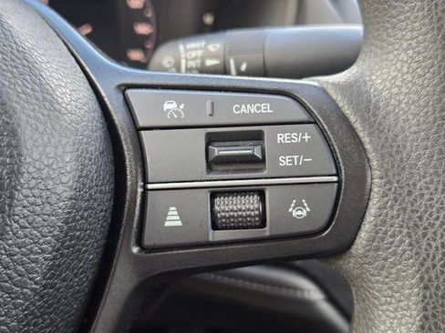 Used 2025 Honda Accord LX image 21