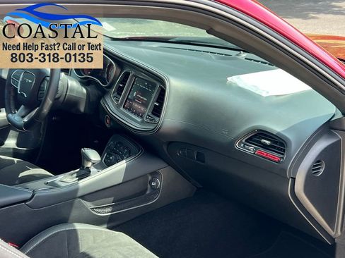 Used 2023 Dodge Challenger SRT Hellcat RWD image 26