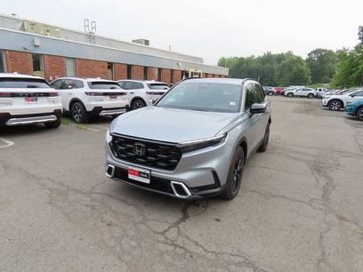 New 2026 Honda CR-V Sport Touring