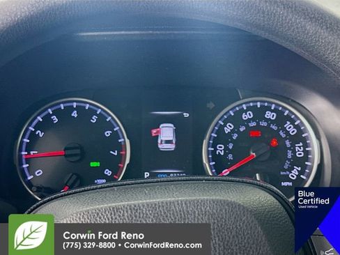 Used 2020 Toyota RAV4 XLE w/ All Weather Liner Package image 15