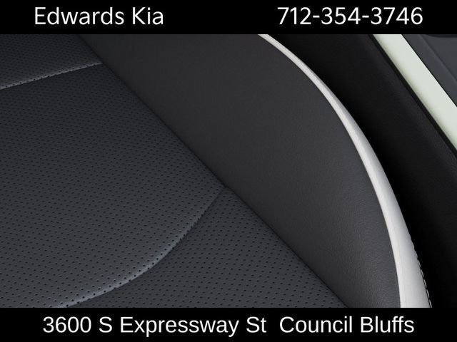New 2026 Kia K4 GT-Line Turbo FWD image 26