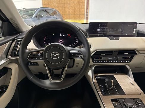 New 2026 MAZDA CX-90 3.3 Turbo S w/ Premium Package image 27
