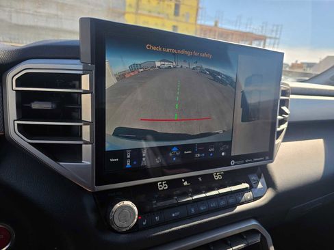 Used 2022 Toyota Tundra Limited w/ TRD Off-Road Package image 29