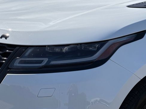 Used 2022 Land Rover Range Rover Velar R-Dynamic S AWD/4WD image 52