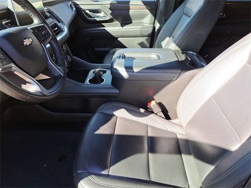 Used 2024 Chevrolet Tahoe LT image 23