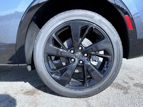 New 2026 Buick Envision Sport Touring AWD/4WD image 22