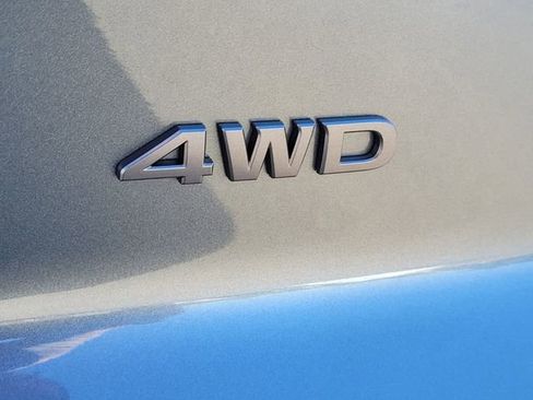 New 2026 Nissan Pathfinder SV AWD/4WD image 5