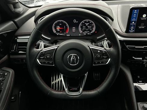 Used 2025 Acura MDX A-Spec AWD/4WD image 14