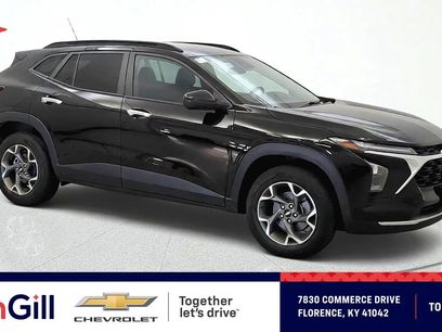 Used 2024 Chevrolet Trax LT w/ LT Convenience Package