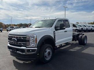 New 2026 Ford F550 XL w/ XL Chrome Package video 2