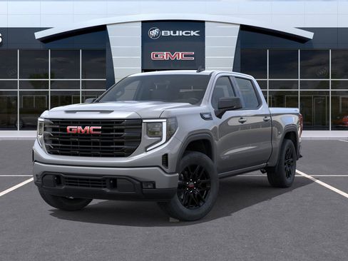 New 2026 GMC Sierra 1500 Elevation image 6
