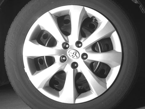 Used 2025 Toyota Corolla LE FWD image 13