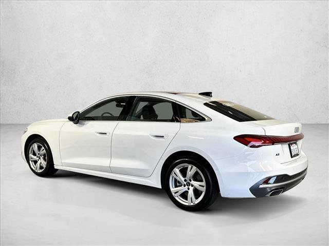 Used 2025 Audi A5 Premium w/ Convenience Package AWD/4WD image 8