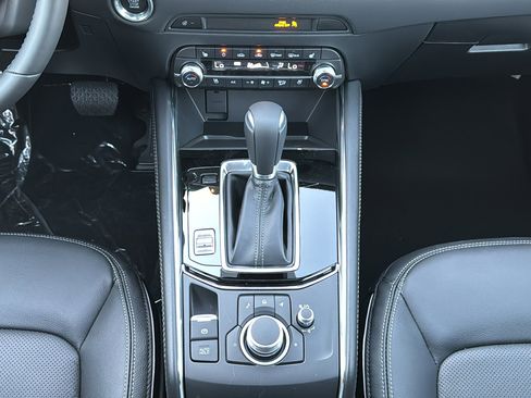 New 2025 MAZDA CX-5 AWD 2.5 S w/ Premium Plus Pkg image 23