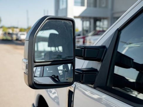 Used 2018 Ford F250 XL w/ Power Equipment Group image 16