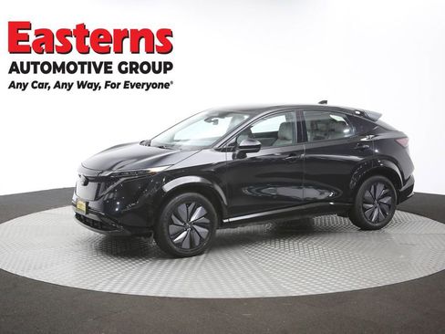 Used 2023 Nissan Ariya AWD image 59