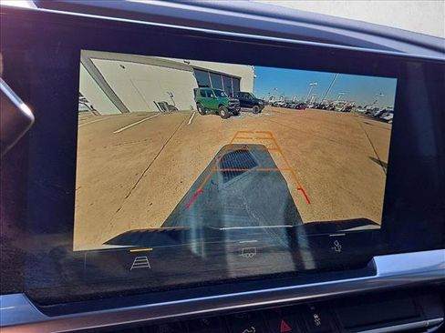 Used 2024 Chevrolet Silverado 2500 LTZ AWD/4WD image 14