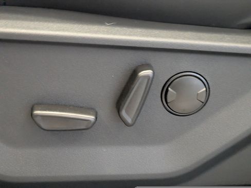 New 2025 Ford Expedition Max Platinum w/ Stealth Performance Package image 24