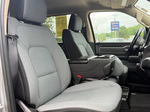 Used 2020 RAM 1500 Big Horn AWD/4WD image 13