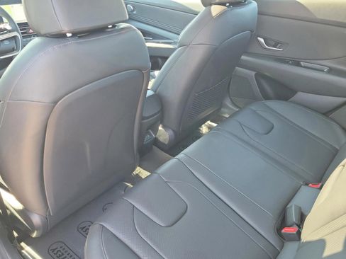 New 2026 Hyundai Elantra Limited image 11