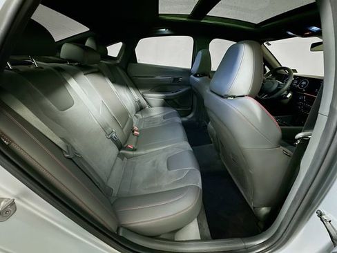 Used 2024 Hyundai Sonata N Line image 27