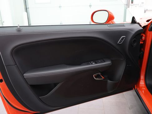 Used 2023 Dodge Challenger SRT Hellcat image 34