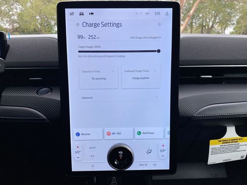 Used 2025 Ford Mustang Mach-E Select image 26