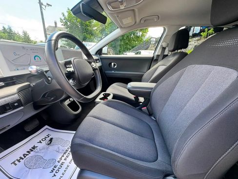 Certified 2024 Hyundai Ioniq 5 SEL AWD/4WD image 16