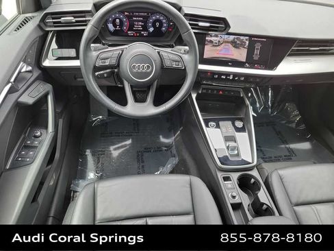 Used 2022 Audi A3 2.0T Premium FWD image 18