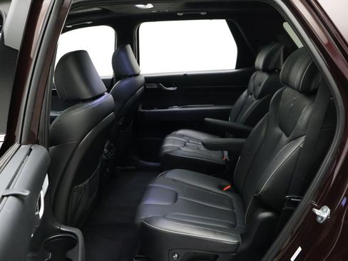 Used 2023 Hyundai Palisade Calligraphy image 18