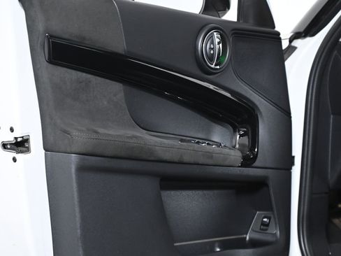 Certified 2023 MINI Cooper Countryman S w/ Signature Upholstery Package image 29