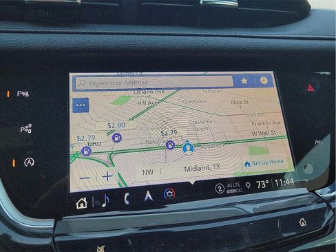 New 2025 Cadillac XT6 Sport w/ Technology Package image 19