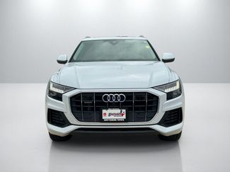 Used 2023 Audi Q8 Premium Plus w/ Premium Plus Package AWD/4WD video 2