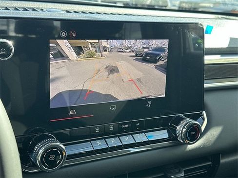 New 2026 GMC Canyon Elevation image 14