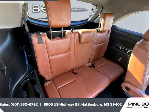 Used 2019 Toyota Highlander Limited image 20
