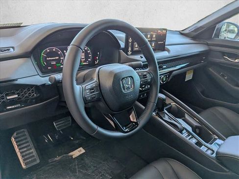 New 2026 Honda Accord Sport image 3