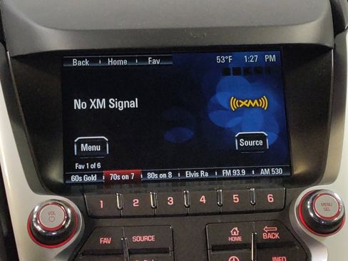 Used 2017 GMC Terrain SLE w/ Driver Alert Package I image 25