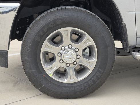 New 2026 RAM 2500 Lone Star AWD/4WD image 11