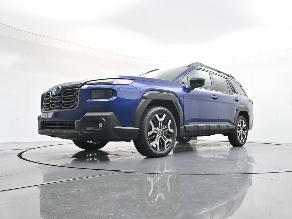 New 2026 Subaru Outback Touring XT AWD/4WD image 19