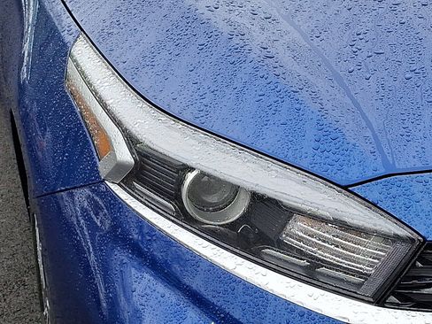 Used 2023 Kia Forte LXS FWD image 9