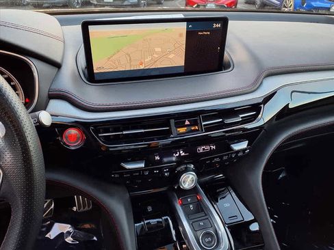 Certified 2023 Acura MDX A-Spec image 11