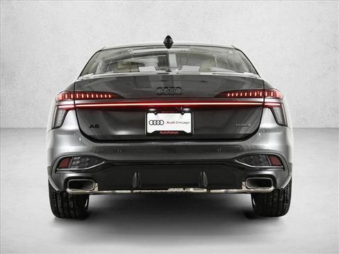 New 2026 Audi A6 Premium Plus image 7