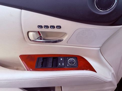 Used 2010 Lexus RX 350 AWD image 21